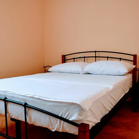 ホテル Center Apartment's 3*