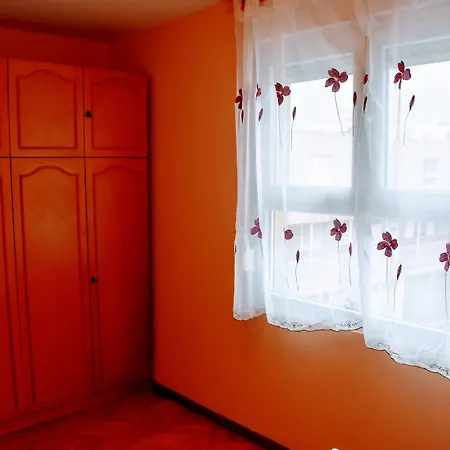 ホテル Center Apartment's スプリト